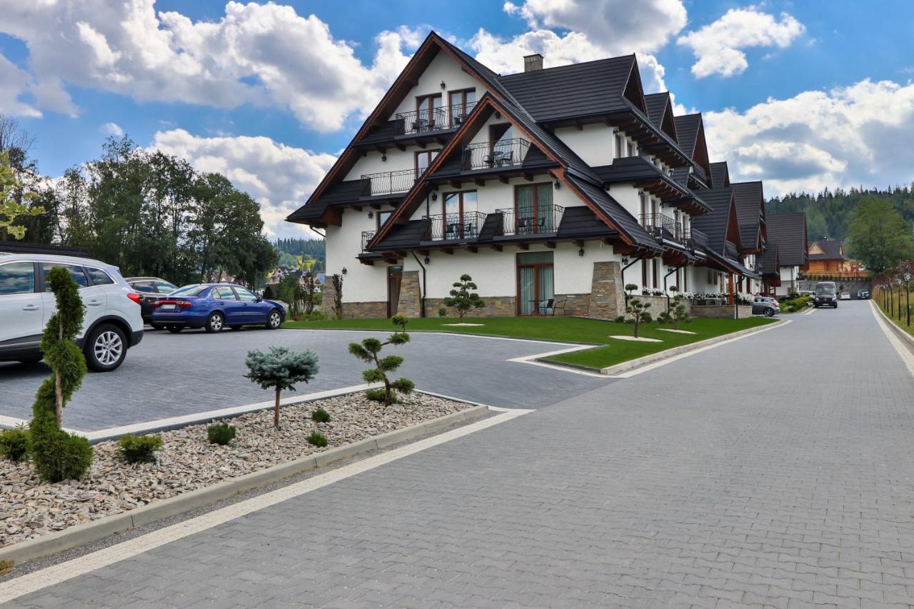 Hotel Bystra