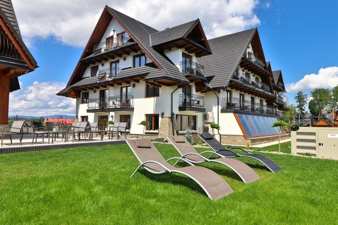 Hotel Bystra