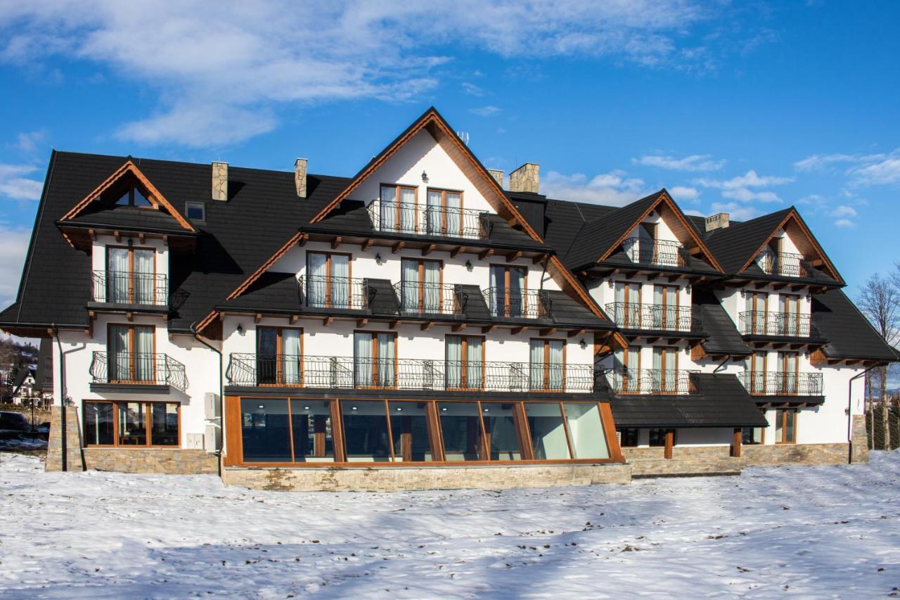 Hotel Bystra Bialka Tatrzanska