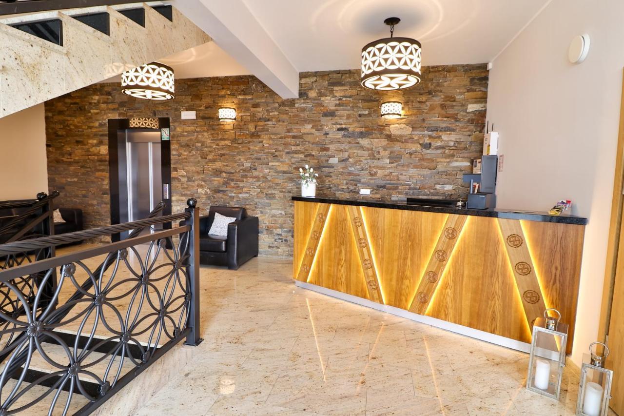 Bystra Hotel 3*