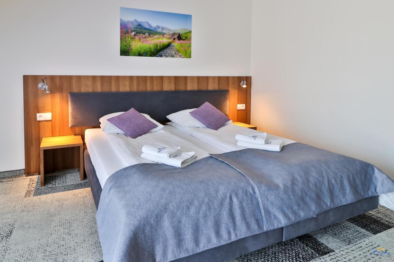 Bystra Hotel