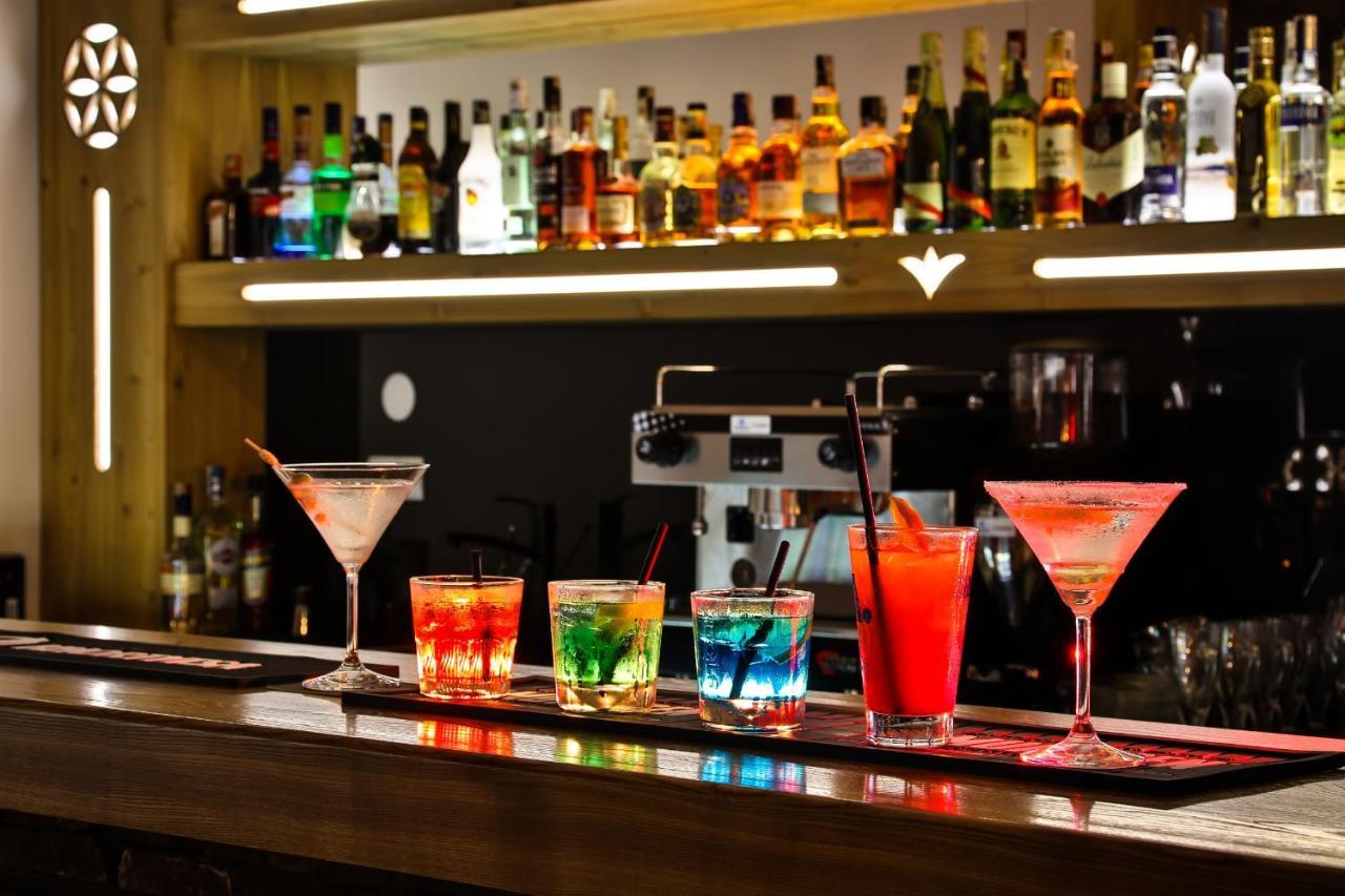 Hotel Bystra